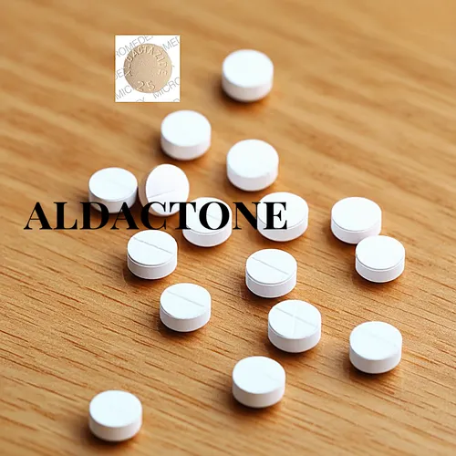 Aldactone 100 mg prezzo